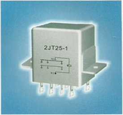 2JT25-1小型通用繼電器