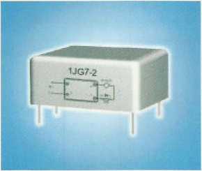 1JG7-2直流固體繼電器