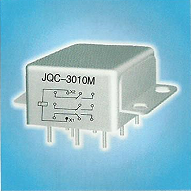 JQC-3010M密封電磁繼電器