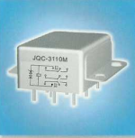 JQC-3110M密封電磁繼電器