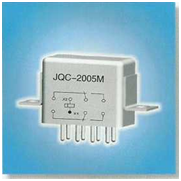 JQC-2005M密封電磁繼電器