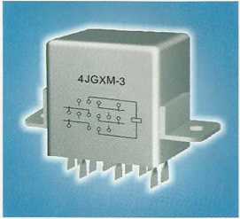 4JGXM-3小型通用繼電器