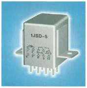 1JSD-5型混合延時(shí)繼電器