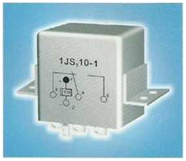1JS10-1型混合延時(shí)繼電器