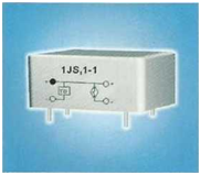 1JS1-1型固體延時(shí)繼電器