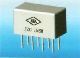JZC-158M超小型密封電磁繼電器