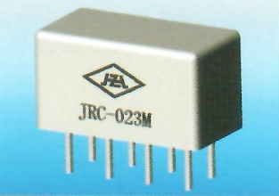 JRC-023MTJZC-1M超小型密封電磁繼電器